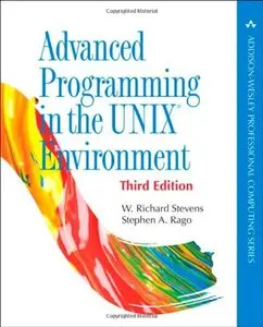 Advanced Programming in the UNIX Environment (repost)