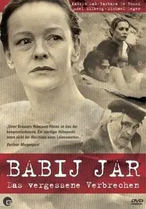 Babij Jar (2003)