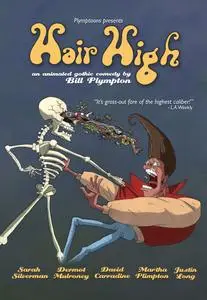 Hair High (2004)