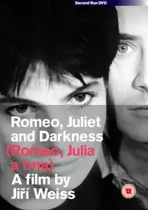 Romeo, Juliet and Darkness (1960) Romeo, Julie a tma