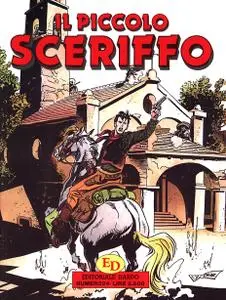 Il Piccolo Sceriffo - Volume 24 (Dardo)