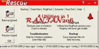 WinRescue XP 1.08.41