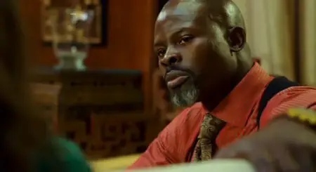 Push (2009) DVD-rip