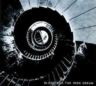Blood Box - The Iron Dream (2004)