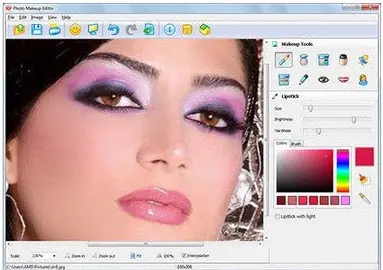 Photo Makeup Editor v1.75 