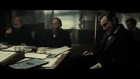 Lincoln (2012) [Repost]