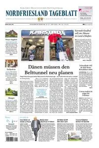 Nordfriesland Tageblatt - 20. Juni 2020