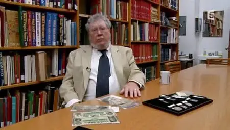 (Fr5) La fabuleuse histoire du dollar (2012)