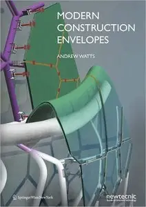 Modern Construction Envelopes (repost)