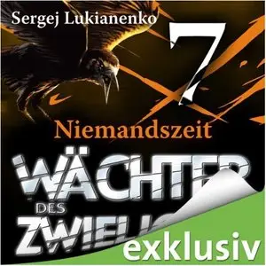 Sergej Lukianenko - Wächter - Band 1-12