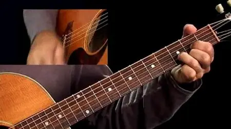 Truefire -  50 Acoustic Guitar Licks You Must Know (2011) [Repost]
