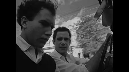 I Am Cuba / Soy Cuba (1964) [The Criterion Collection]