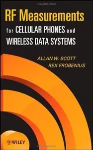 RF Measurements for Cellular Phones and Wireless Data Systems (Repost)