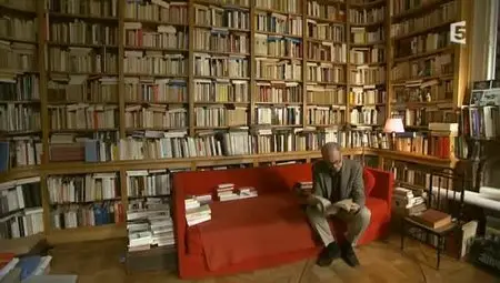 (Fr5) Empreintes : Patrick Modiano, 'je me souviens de tout...' (2012)