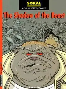 Inspector Canardo 16 - The Shadow of the Beast
