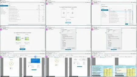 Video2Brain - Acrobat DC 2017: Neue Funktionen