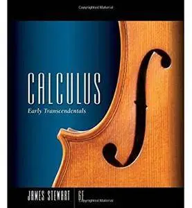 Calculus: Early Transcendentals (6th edition) [Repost]