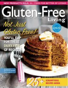 Gluten-Free Living - March 01, 2017