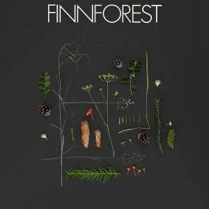 Finnforest - Alpha to Omega: The Complete Studio Recordings 1973-1980 [3CD Box Set] (2018) (Re-up)