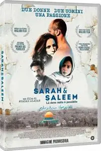 Sarah & Saleem - Là Dove Nulla È Possibile / The Reports on Sarah and Saleem (2018)