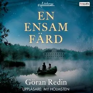«En ensam färd» by Göran Redin