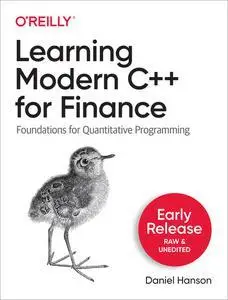 Learning Modern C++ for Finance