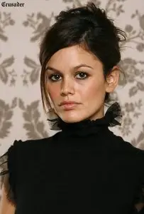 Rachel Bilson *Jeff Vespa Portraits, 2006*