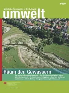 Umwelt - N° 3/2011