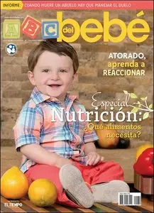 ABC del Bebe - Julio 2014
