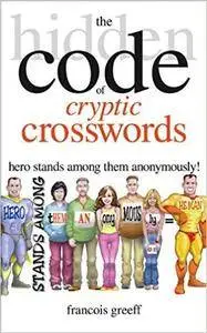 The Hidden Code of Cryptic Crosswords