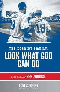 The Zobrist Family: Look What God Can Do