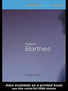 Roland Barthes