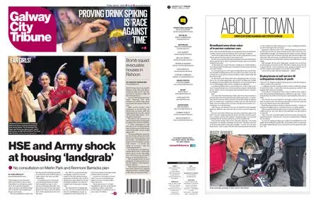 Galway City Tribune – April 21, 2023