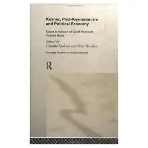 Themes in Post-Keynesian Economics: Essays in Honour of Geoff Harcourt