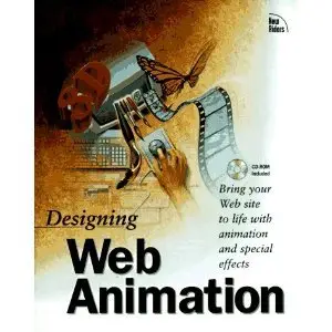 Designing Web Animation (Repost)