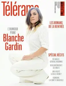 Télérama Magazine - 22 Août 2020