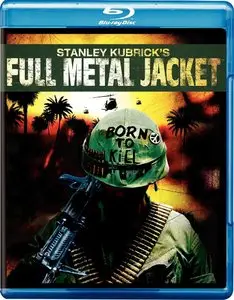 Full Metal Jacket (1987) Remastered
