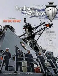 Surface Warfare Magazine - Winter 2017