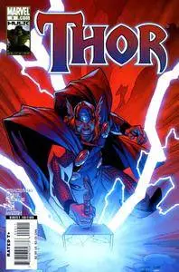 The Mighty Thor v3 596