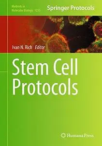 Stem Cell Protocols