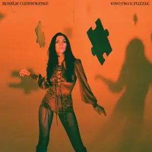 Rosalie Cunningham -  Two Piece Puzzle (2022) [Official Digital Download]