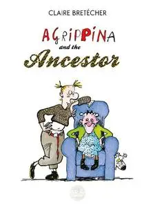 Europe Comics-Agrippina 2 Agrippina And The Ancestor 2022 Hybrid Comic eBook