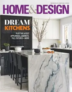 Home&Design - January-February 2024