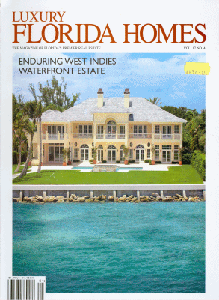 Luxury Florida Homes Volume 17