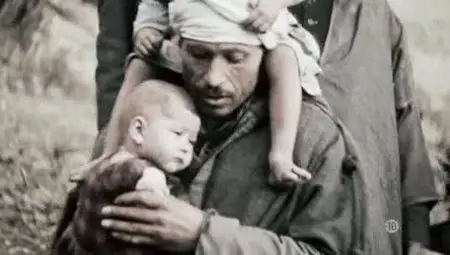 (Fr2) Guerre d'Algérie, la déchirure (2012)
