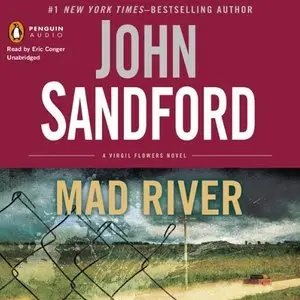 Mad River (Virgil Flowers #6) [Audiobook] {Repost}