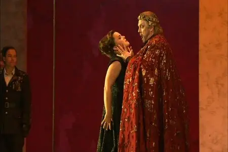 Roberto Abbado, Orchestra of Teatro Comunale di Bologna, Sonia Ganassi, Marianna Pizzolato - Rossini: Ermione (2009)