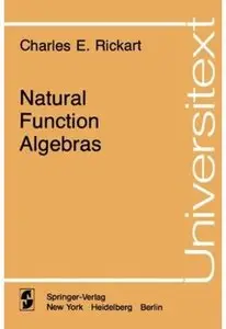 Natural Function Algebras