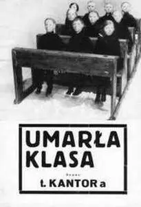 Umarla klasa / Dead Class (1977)