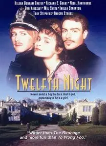 Twelfth Night or What You Will (1996)